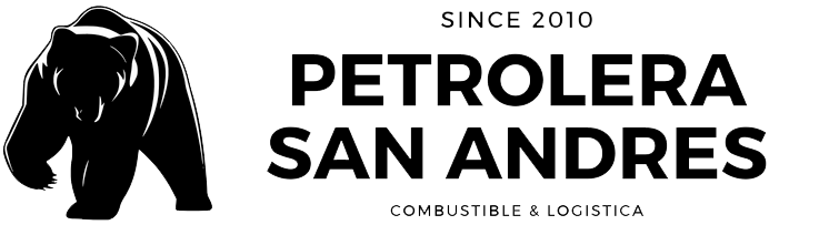 Logo Petrolera San Andrés